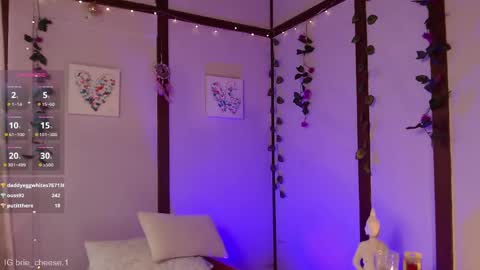 Brie  Ill be away November 2829 and 30. See u on Sunday for more fun online show from February 2025 08:41:02 PM