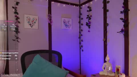 Brie  Ill be away November 2829 and 30. See u on Sunday for more fun online show from February 2025 08:14:02 PM