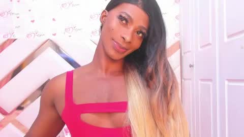 BIRGGITTEBONY online show from March 2025 08:40:01 PM