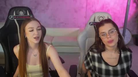 Diamonds Girls online show from May 2026 06:48:02 PM