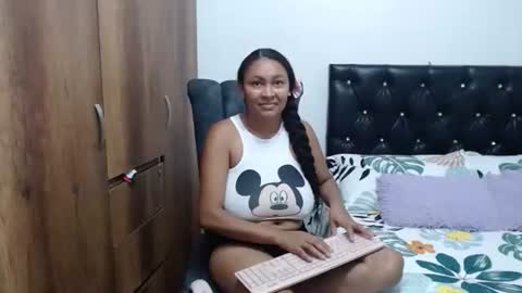 Snapshot of brigitte_6 chatting on May 2026 06:09:01 PM brigitte online show from May 2026 06:09:01 PM