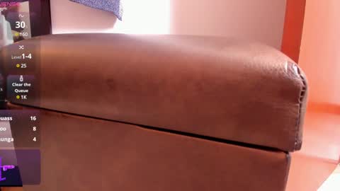 BRIGITTE online show from March 2025 02:15:02 AM