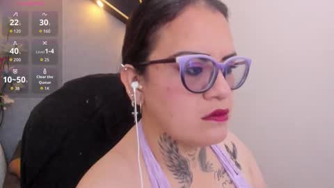 BRIGITTE online show from March 2026 01:32:02 AM