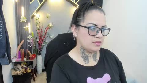 BRIGITTE online show from March 2026 02:06:01 AM