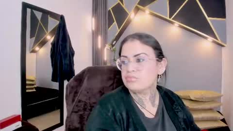 BRIGITTE online show from June 2026 02:07:01 AM