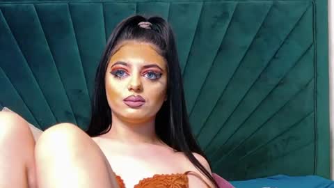 Brigitte online show from June 2026 08:00:01 PM
