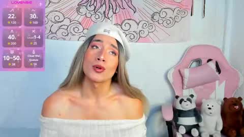Snapshot of brihanna_cooper chatting on May 2026 02:46:01 PM bri online show from May 2026 02:46:01 PM