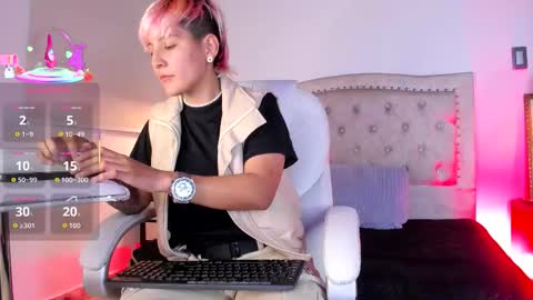 Snapshot of briihanna chatting on December 2025 05:14:01 AM brianna online show from December 2025 05:14:01 AM