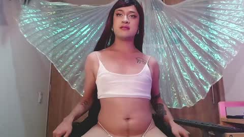 Brilla Mettal online show from February 2025 11:15:02 PM