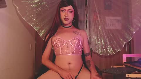 Brilla Mettal online show from February 2025 03:06:01 AM