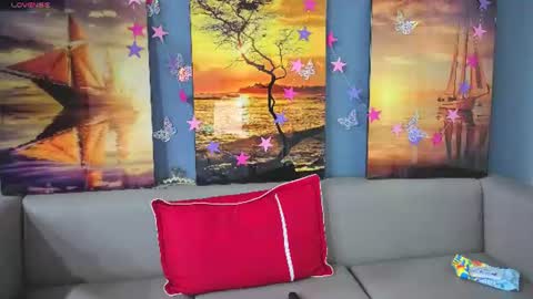 brilliant_barbe online show from June 2026 02:36:01 AM