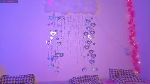 brilliant_barbe online show from July 2026 09:45:01 AM