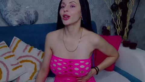 Nika online show from February 2026 02:52:02 AM