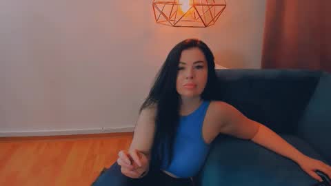 brilliantegirl_ online show from March 2026 07:47:01 AM