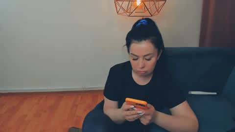 brilliantegirl_ online show from April 2026 07:14:01 AM