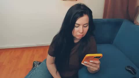 brilliantegirl_ online show from April 2026 11:24:01 AM