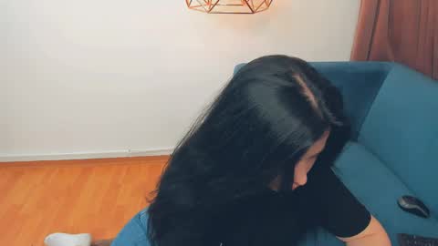 brilliantegirl_ online show from May 2026 07:15:01 AM