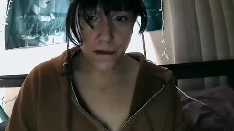 Brina Moon online show from October 2025 04:57:02 AM