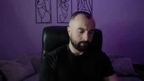 brindlefly69 online show from April 2026 10:25:01 AM