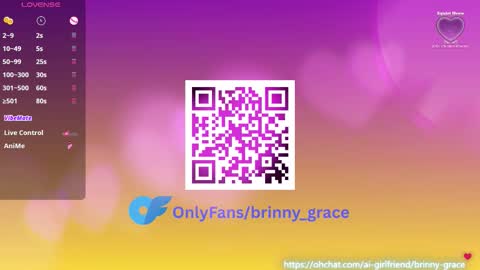Snapshot of brinny_grace chatting on September 2025 07:41:02 AM brinny_grace online show from September 2025 07:41:02 AM
