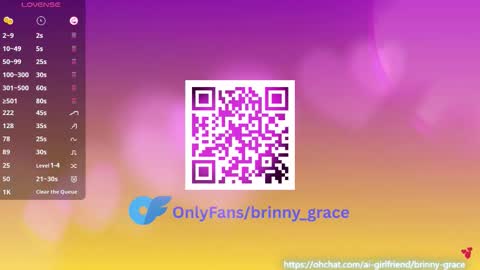 Snapshot of brinny_grace chatting on September 2025 08:38:01 AM brinny_grace online show from September 2025 08:38:01 AM