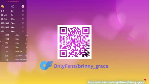 Snapshot of brinny_grace chatting on October 2025 09:10:02 AM brinny_grace online show from October 2025 09:10:02 AM