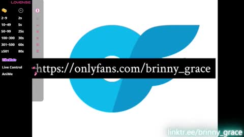 Snapshot of brinny_grace chatting on November 2025 09:14:02 AM brinny_grace online show from November 2025 09:14:02 AM