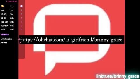 Snapshot of brinny_grace chatting on November 2025 09:31:01 AM brinny_grace online show from November 2025 09:31:01 AM
