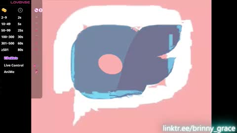 Snapshot of brinny_grace chatting on November 2025 08:58:02 AM brinny_grace online show from November 2025 08:58:02 AM