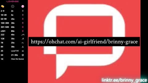 Snapshot of brinny_grace chatting on December 2025 10:13:02 AM brinny_grace online show from December 2025 10:13:02 AM