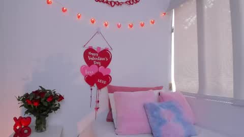 Snapshot of brisa_blue chatting on February 2025 04:35:02 PM Brisa online show from February 2025 04:35:02 PM