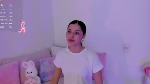 Brisa  online show from April 2026 09:39:33 PM