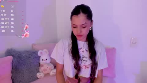 Brisa  online show from May 2026 06:48:01 PM