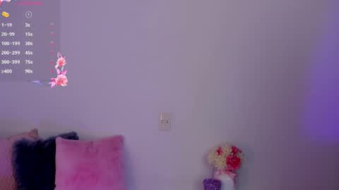 Brisa  online show from May 2026 07:11:02 PM