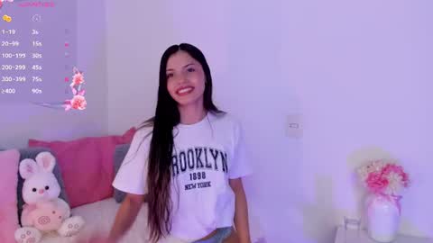 Brisa  online show from June 2026 07:15:01 PM