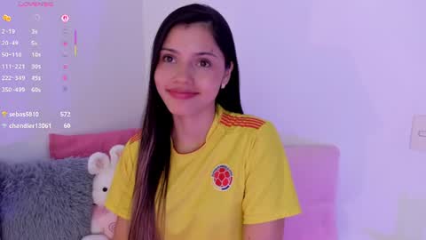 Brisa  online show from June 2026 08:18:01 PM