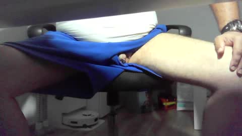 Brisco schner Schwanz online show from June 2026 07:49:01 AM