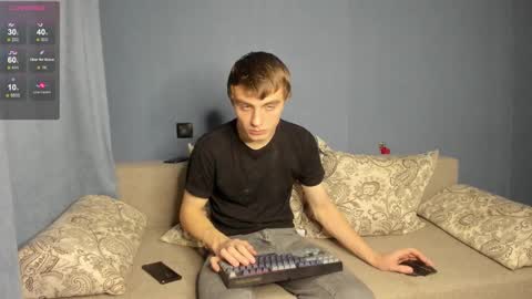 bristlebback online show from February 2025 06:04:02 PM