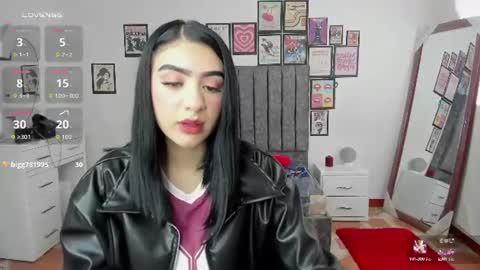 britannie_ online show from June 2026 04:07:02 PM