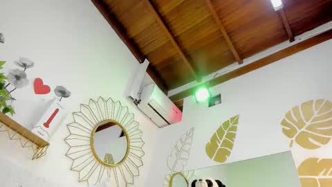 BritannyClaire online show from September 2025 12:50:02 PM