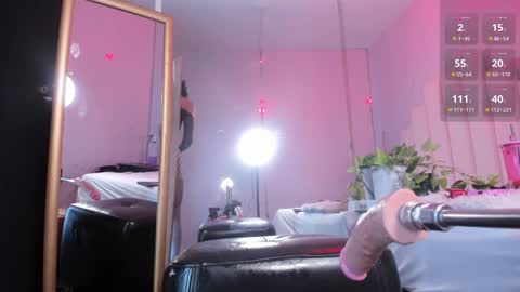 BritannyClaire online show from November 2025 01:04:01 PM