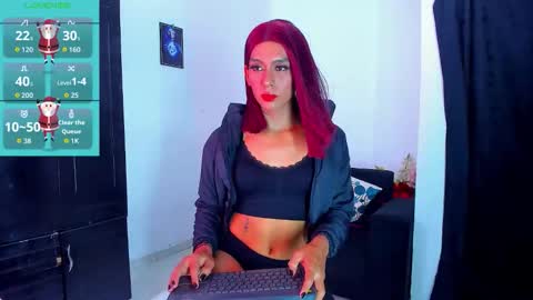 britanny lord online show from December 2025 03:51:02 PM
