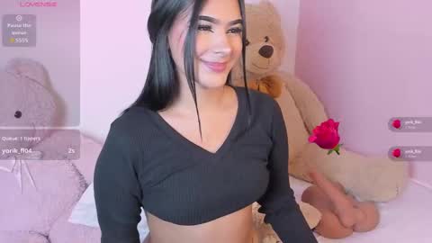 britanylin__ online show from October 2025 04:46:01 AM