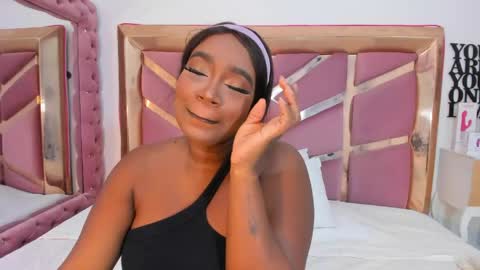 Britany online show from April 2026 08:33:02 PM