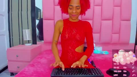 Snapshot of brithanyslim chatting on February 2025 08:05:01 PM brithanyslim online show from February 2025 08:05:01 PM