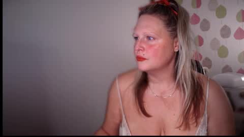 British Bella online show from March 2026 05:46:01 AM