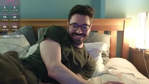 Snapshot of britishpoet chatting on October 2025 07:49:01 PM Callum online show from October 2025 07:49:01 PM