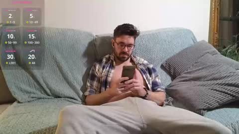 Snapshot of britishpoet chatting on November 2025 08:58:01 PM Callum online show from November 2025 08:58:01 PM