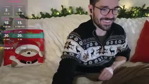 Snapshot of britishpoet chatting on December 2025 08:58:01 PM Callum online show from December 2025 08:58:01 PM