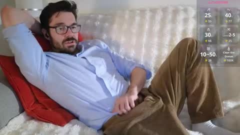 Callum online show from February 2026 07:45:02 PM